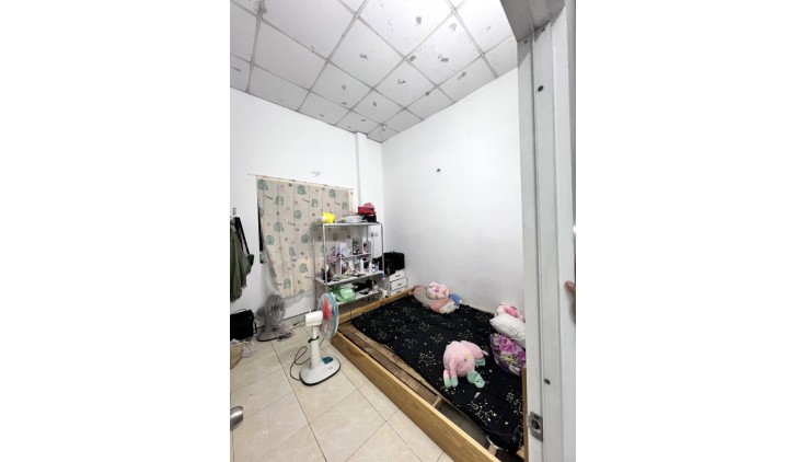 Bán Nhà 2 Tầng Hẻm Xe Hơi 62m2_4.4*15 Gần Phạm Văn Đồng Linh Đông Thủ Đức Chỉ 4 tỷ Nhỉnh Giá Rẻ